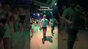Video post by @floridalinedancing on YouTube