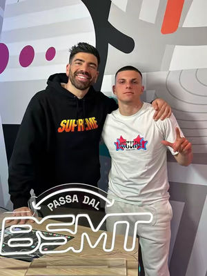 Image post by @basement_bsmt on TikTok