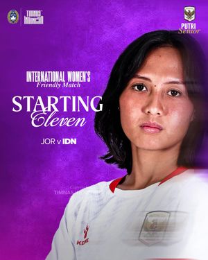 Video post by @timnasindonesia on TikTok