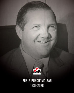 Image post by @hockeycanada on Instagram