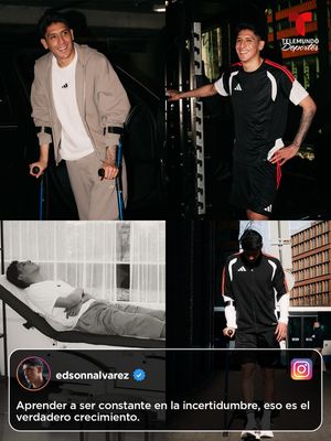 Image post by @telemundodeportes on Instagram