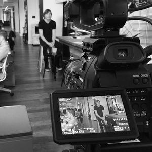 Image post by @dentsu on Instagram