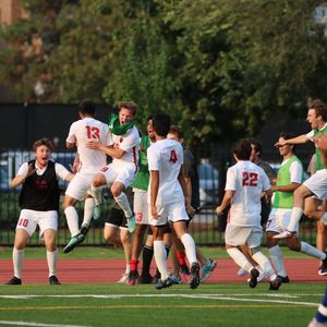 Image post by @washubears on Instagram