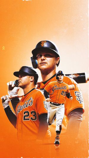 Image post by @SFGiants on Twitter