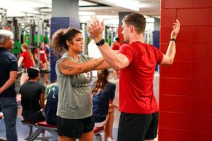 Image post by @penntrack on Instagram