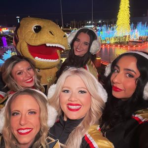 Image post by @chancenhl on Instagram