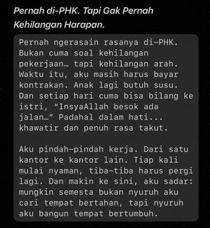 Image post by @ranggaanantaa on Instagram