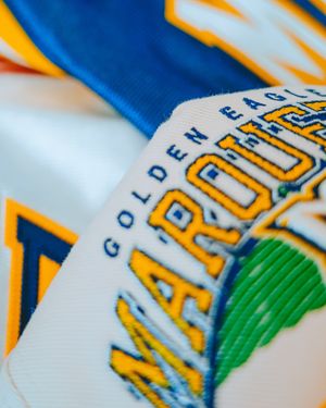 Image post by @marquetteu on Instagram
