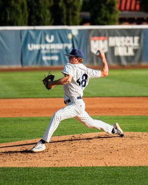 Image post by @ucdavisbaseball on Instagram