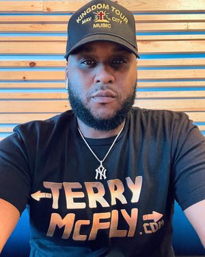 Image post by @terry_mcfly on Instagram