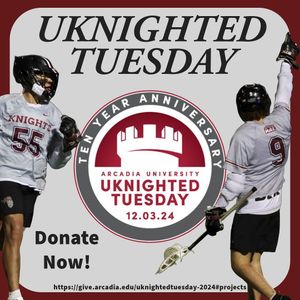 Image post by @arcadia_mlax on Instagram