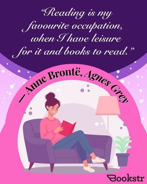 Image post by @bookstrofficial on Instagram