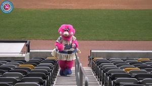 Image post by @stpaulsaints on Facebook
