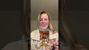 Video post by @bostonwithemily on YouTube