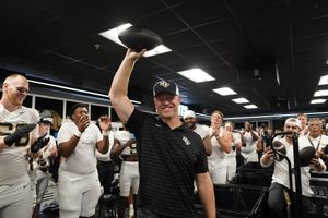 Image post by @UCFKnights on Twitter