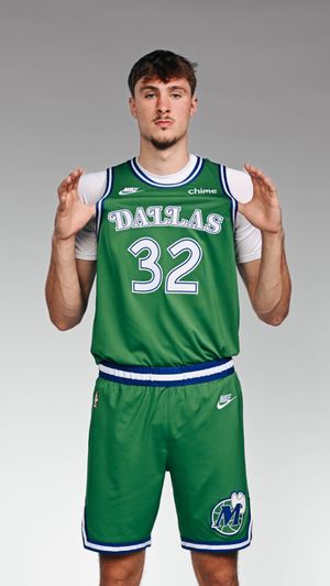 Video post by @dallasmavs on TikTok