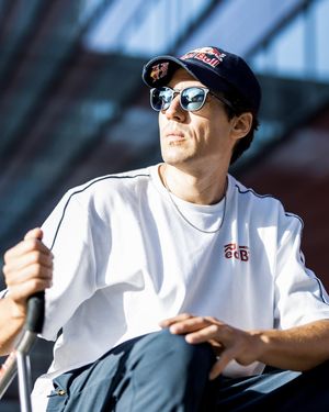 Image post by @redbullshop on Instagram