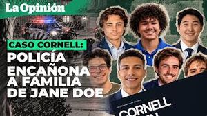 Video post by @laopinionla on YouTube