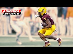 Video post by @Arizona_Sports on YouTube