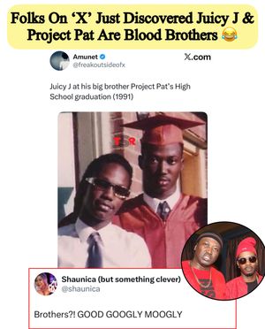 Image post by @theshaderoom on Instagram