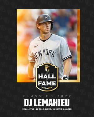 Image post by @perfectgameusa on Instagram