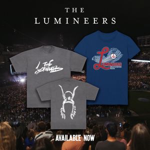 Video post by @thelumineersofficial on TikTok