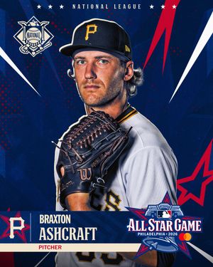 Image post by @mlb on Instagram