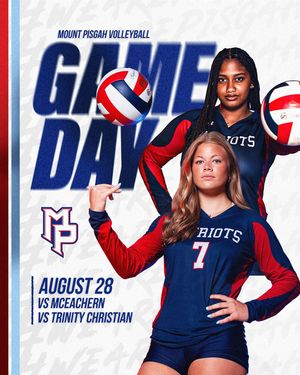 Image post by @mountpisgahathletics on Instagram