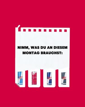 Image post by @redbullaustria on Instagram
