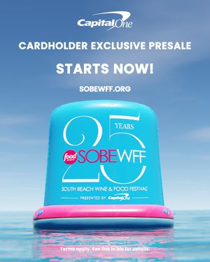 Image post by @sobewff on Instagram