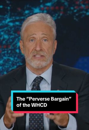 Video post by @thedailyshow on TikTok