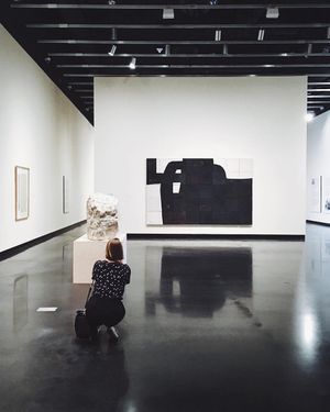 Image post by @dalimuseum on Instagram