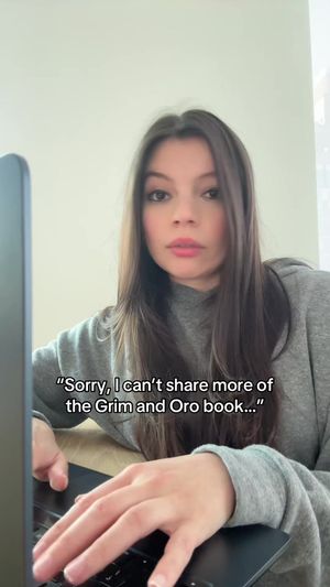 Video post by @alex.aster on TikTok