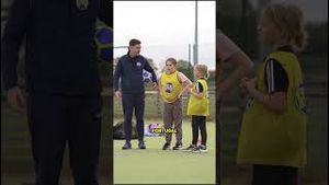 Video post by @coachjonnyfff on YouTube