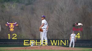 Image post by @williamsephs_baseball on Instagram