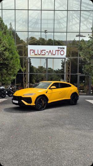 Video post by @plusautotrade on Instagram