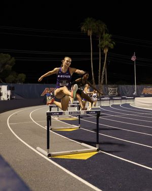 Image post by @kstatetfxc on Instagram