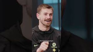 Video post by @footballaustralia on YouTube
