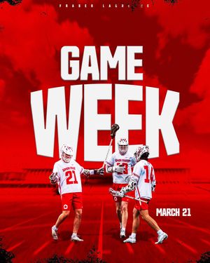 Image post by @fraserlacrosse on Instagram