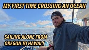Video post by @sailing_with_phoenix on YouTube