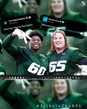 Image post by @wmtribefootball on Instagram