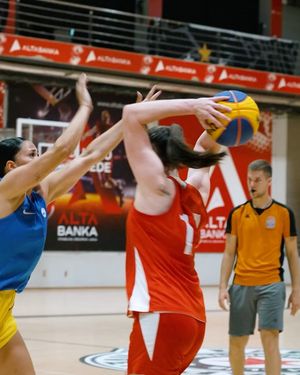 Image post by @bballengland on Instagram