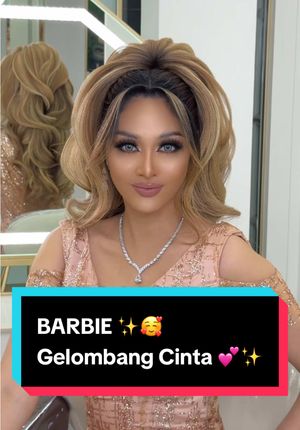 Video post by @budiputrahair on TikTok
