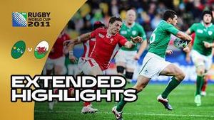 Video post by @worldrugby on YouTube