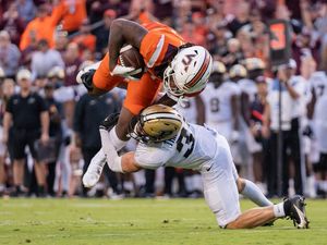 Image post by @collegiatetimes on Instagram