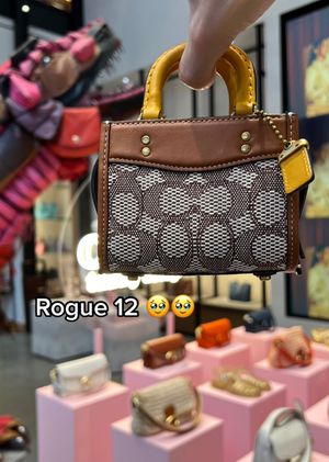 Video post by @coach on TikTok