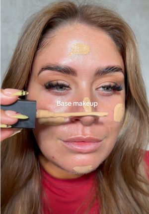 Video post by @beckymorganmakeup on TikTok