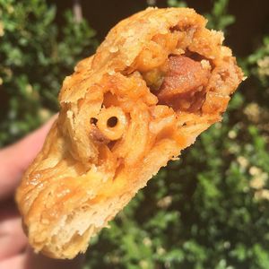 Image post by @stfoodcinema on Instagram