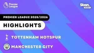 Video post by @optussport on YouTube