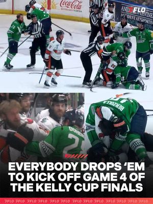 Image post by @flohockey on Instagram
